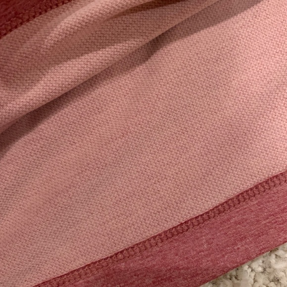 NWT Nike Pro Warm Long Sleeve top - Picture 6 of 6